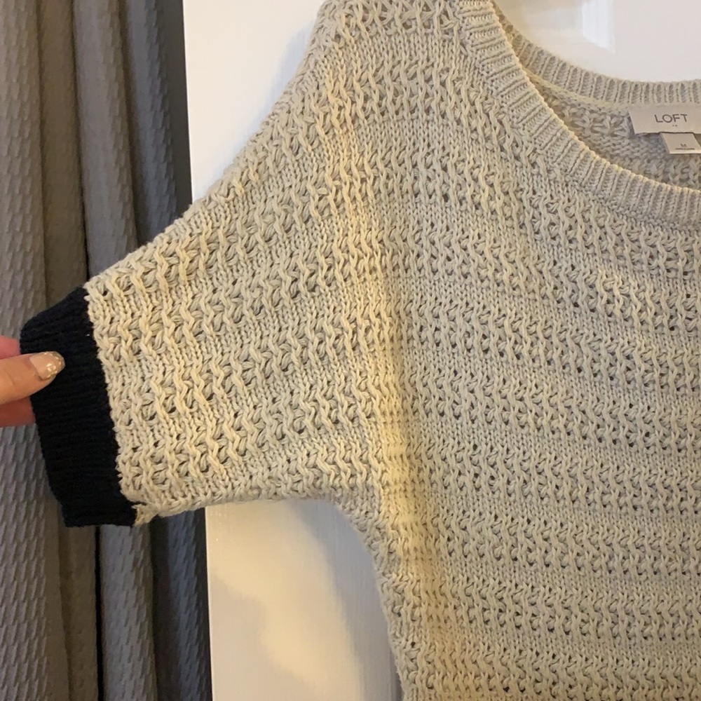 Loft Sweater! - Picture 3 of 5